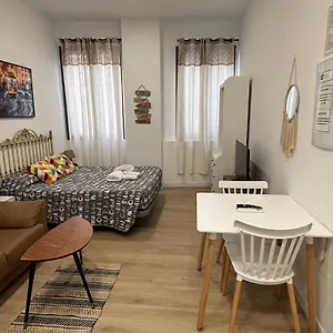 Estudio Navas Cadiz