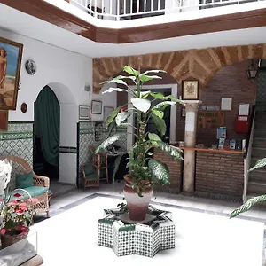  Pensionat Centro Sol